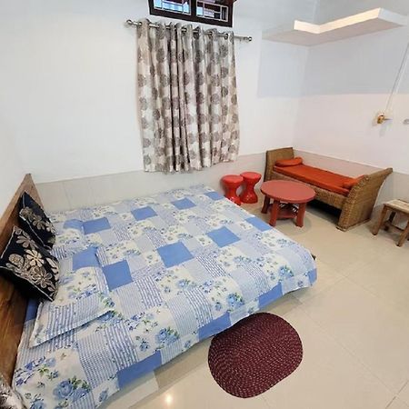 Amazing Homestay Guwahati Exterior foto