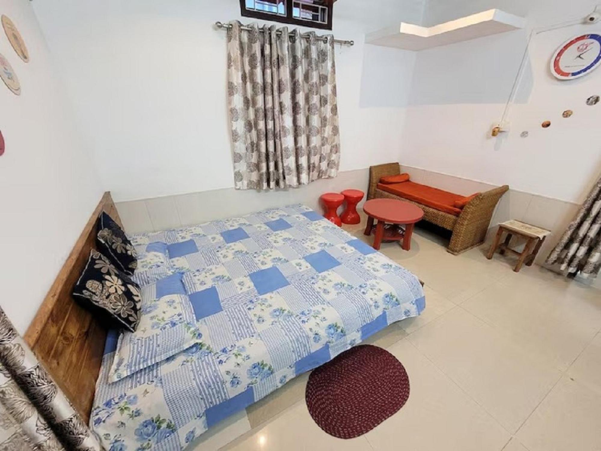 Amazing Homestay Guwahati Exterior foto