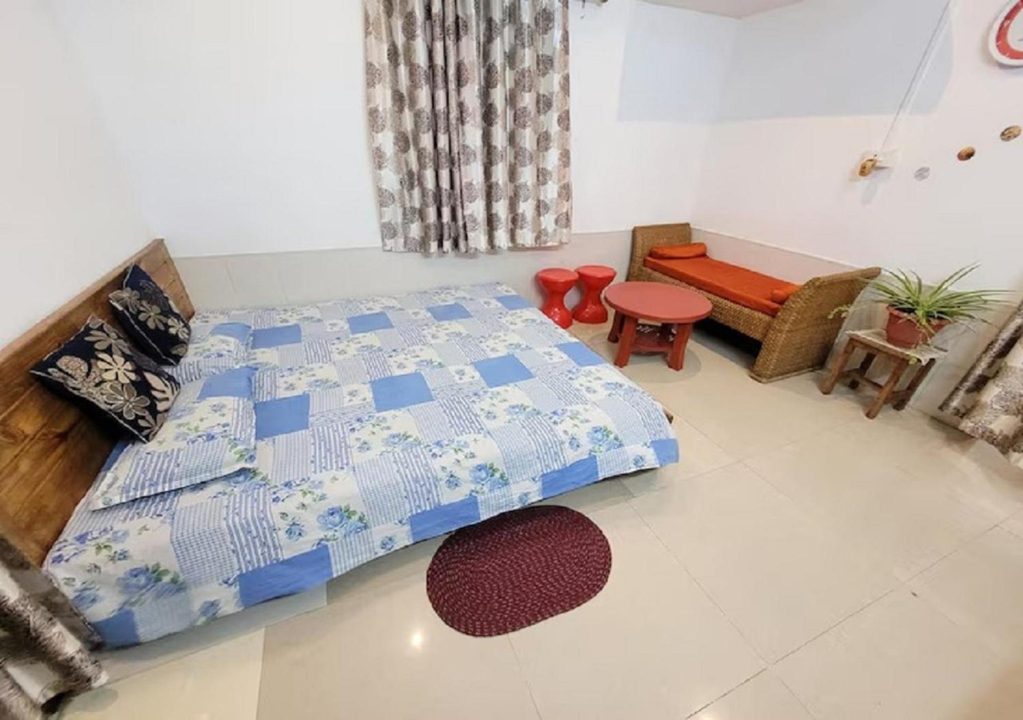 Amazing Homestay Guwahati Exterior foto