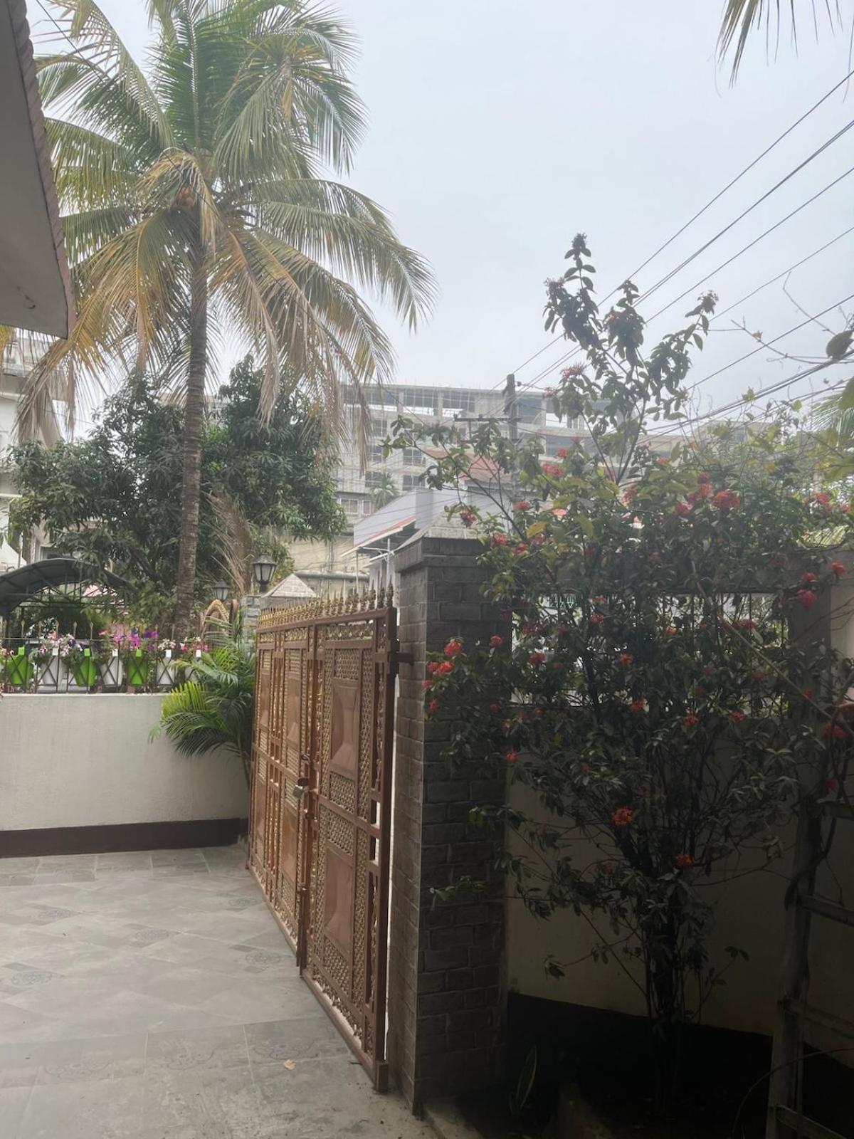 Amazing Homestay Guwahati Exterior foto