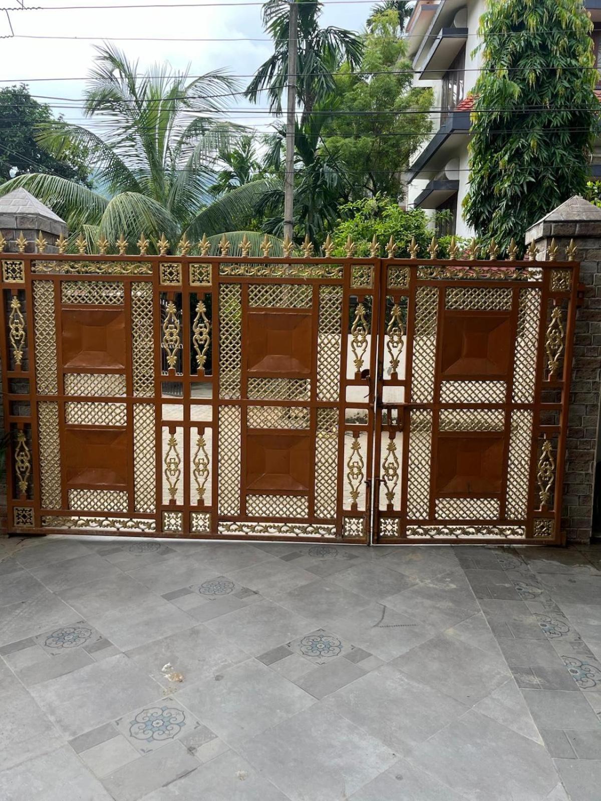 Amazing Homestay Guwahati Exterior foto