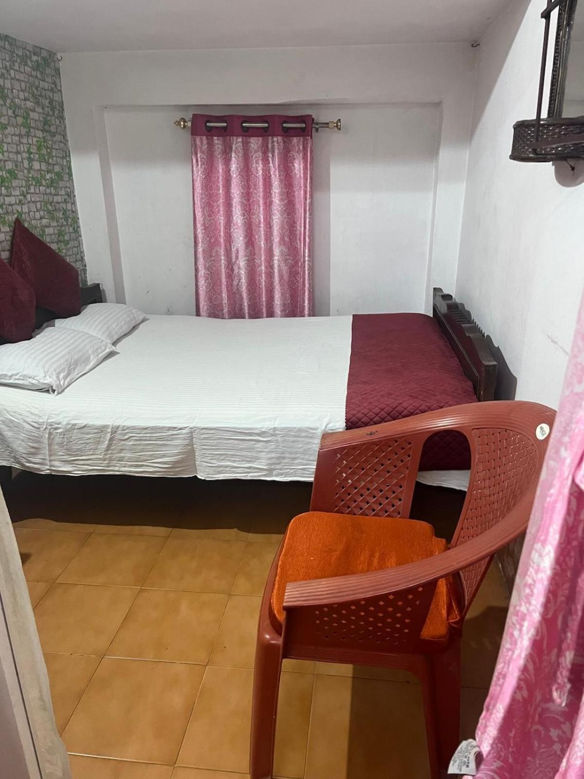 Amazing Homestay Guwahati Exterior foto