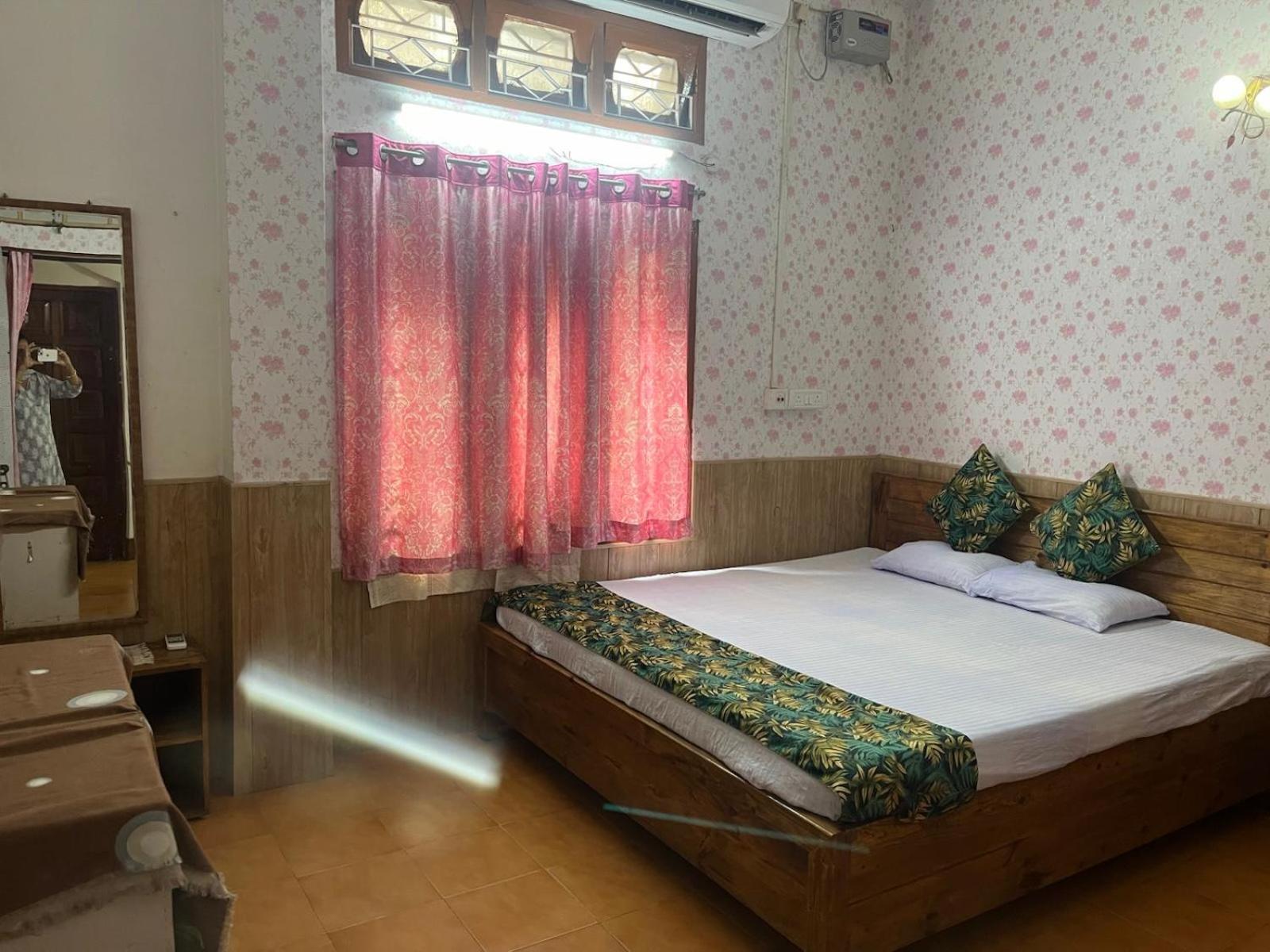 Amazing Homestay Guwahati Exterior foto