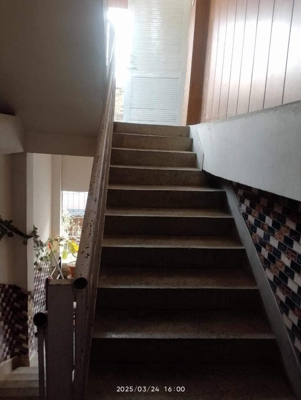 Amazing Homestay Guwahati Exterior foto